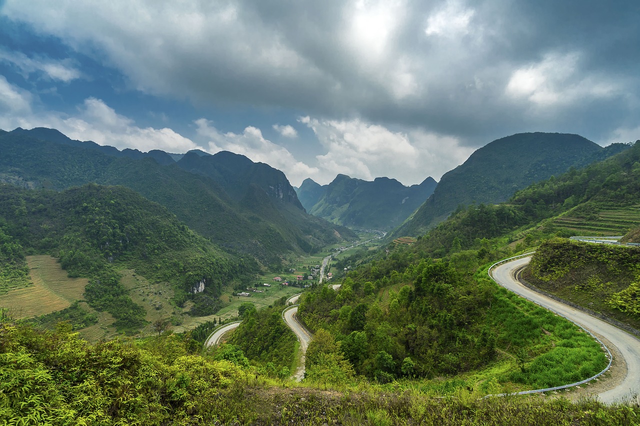探索五大连池：美食攻略与旅行体验