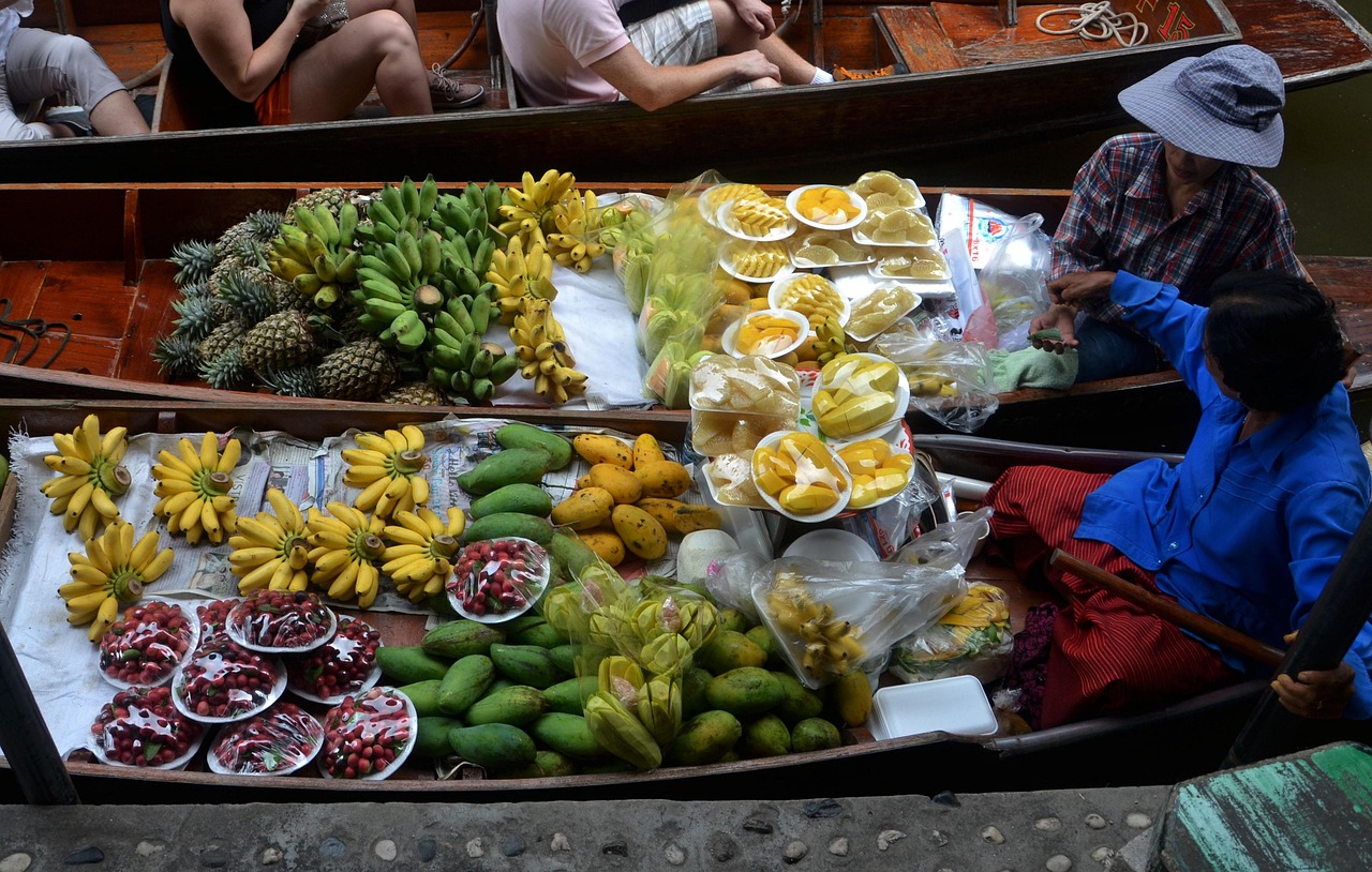 探味苏州，美食与旅游的完美融合