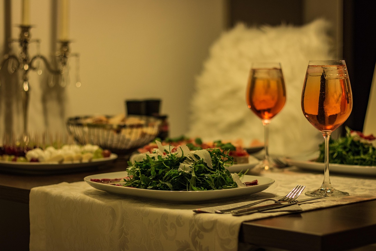 狂吃美食视频，视觉盛宴与味觉诱惑