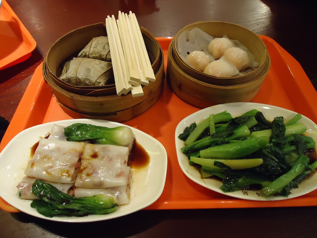 环球美食之旅，世界美食打卡指南